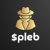 Pleb 🤝 Airdrops to those who actually need it. (@plebcoinsol) Twitter profile photo Pleb 🤝 Airdrops to those who actually need it. (@plebcoinsol) Twitter profile photo