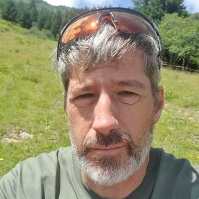 Bald nicht mehr hier sondern nur noch ... hier:
https://t.co/5Wrd02MZNZ
Freue mich Dich drüben zu treffen.