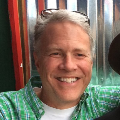 kencaskey's profile picture. 