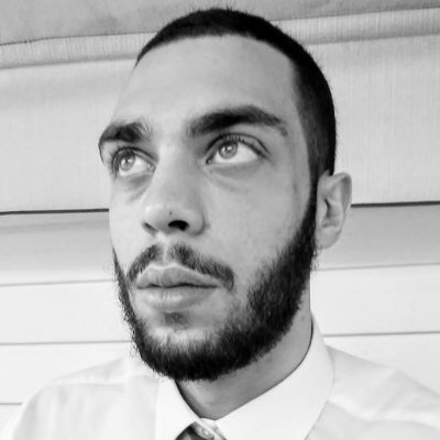 Indie Hacker 🧪 | Software Dev 💻️ | Entrepreneur 🏭️
I provide value to startups, developers, and people into technology.