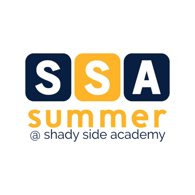 SSASummer's profile picture. Shady Side Summer Programs provide the finest summer experience for kids in Pittsburgh!