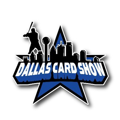 Largest Sports Card Series in the Country with 700+ tables and 80,000+ SQ FT
📅 May 16-19
🗺️ Allen, Texas