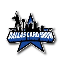 DallasCardShow(@DallasCardShow) 's Twitter Profile Photo