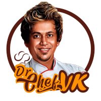 Dr Chef VK (Vinoth Kumar)(@drchefvk) 's Twitter Profile Photo