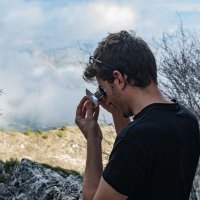 Javi P.Tarruella ⚒🔭❄️ (@jpereztar) 's Twitter Profile
