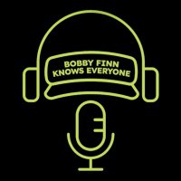 BobbyFinnKnowsEveryone(@BobbyFinnKnows) 's Twitter Profile Photo