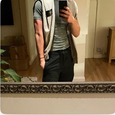 TyJeanes's profile picture. Follow @tyjeanes on instagram