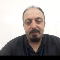 Ahmet Yaşar Ünlü(@ayasarunlu) 's Twitter Profile Photo