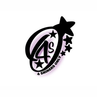 4SO My Logo ✨