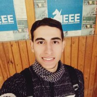 Mohamed El Ghanem (@mo__ghanem) 's Twitter Profile