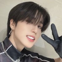 AJ¹⁴³(@jisungelic_) 's Twitter Profile Photo