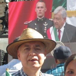 México ha despertado con la 4T 🇲🇽 Palestina