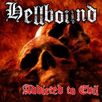 HELLBOUND is a metal band from Athens area Greece that was formed in August 2010