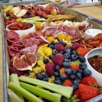 Reed's School Catering (@cateringreeds) 's Twitter Profile