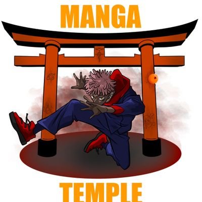 mangatempleig's profile picture. Passionné de mangas, fais des vidéos sur Insta @mangatemple | Tiktok @mangatempleig | YTB : Manga Temple IG |Sur Twitter ➡️Réactions et analyses de mes lectures