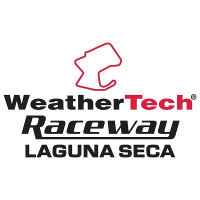 WeatherTech Raceway Laguna Seca Profile