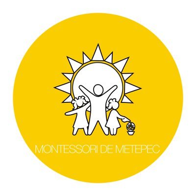 Colegio Montessori. El único Montessori de Metepec, Toluca y alrededores supervisado por la Asociación Montessori Internacional. Desde 1998.