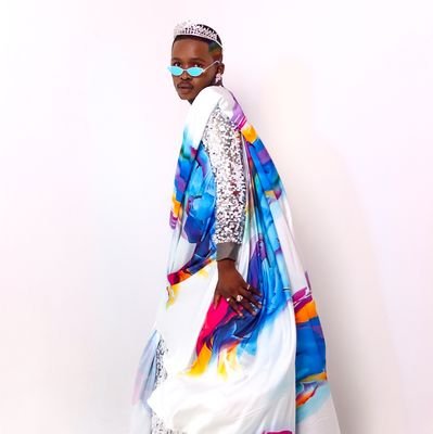 penipeniTshaba1's profile picture. Award winning Queer Activist 🏳️‍🌈| Student leader|
Wits Activate Deputy Chairperson
 2021/2022|🌈
Wits B.Ed Graduate 👨‍🎓| Wits BA Honours in Translation📚