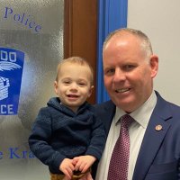 Chief George Kral (@gkraltoledo) 's Twitter Profile Photo Chief George Kral (@gkraltoledo) 's Twitter Profile Photo