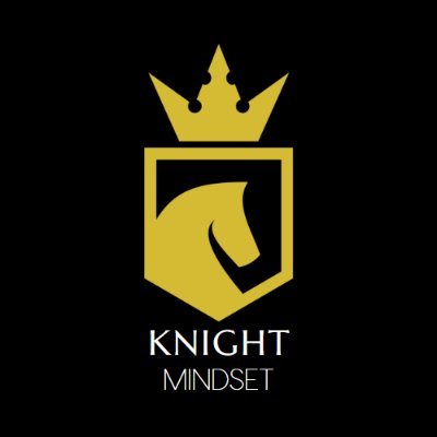 Knight Mindset Motivation