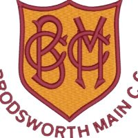 Brodsworth Main(@bmcc_official) 's Twitter Profile Photo