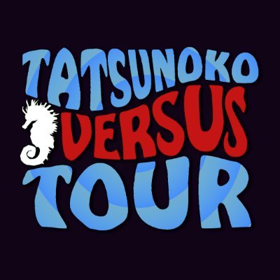 Official twitter of the Tatsunoko Versus Tour