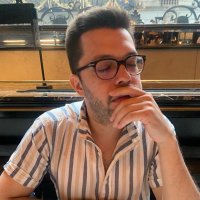 Daniel Murillo (@muri90) 's Twitter Profile