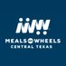 Meals on Wheels Central Texas (@mealsonwheels) Twitter profile photo Meals on Wheels Central Texas (@mealsonwheels) Twitter profile photo