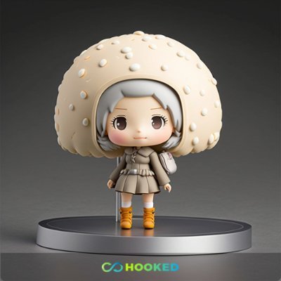 MansiMohata's profile picture. 