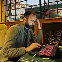 Mehmet Yerli (@yerlibakis) 's Twitter Profile
