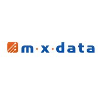 MXDataGroup(@MXDataGroup) 's Twitter Profile Photo