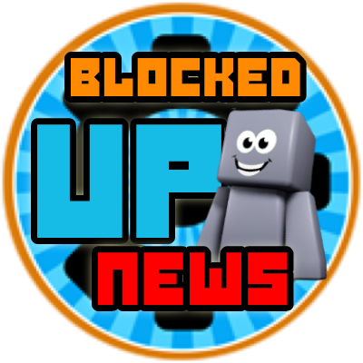 This account is NOT affiliated with Blocked Up
This will showcase all the updates of blocked up and features! 

Owned by @DaRealShazPlayz