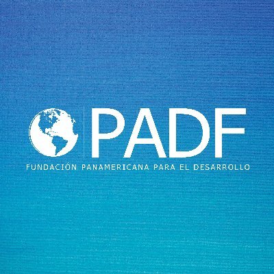 PADF es una ONG internacional que promueve la articulación de iniciativas del sector público, sociedad civil y sector privado.