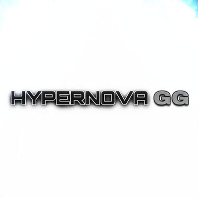 HYPERNOVA Games