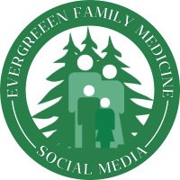 Evergreen Family Medicine(@EFMRoseburg) 's Twitter Profile Photo