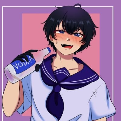 Chrono VTuber 🦈さんのプロフィール画像
