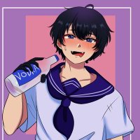 Chrono VTuber 🦈 (@01chrono) 's Twitter Profile