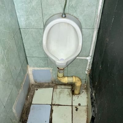 sajeyak's profile picture. Lo que no hay que hacer.