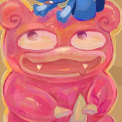 aGua（阿挂🌶️禁止无授权转载さんのプロフィール画像