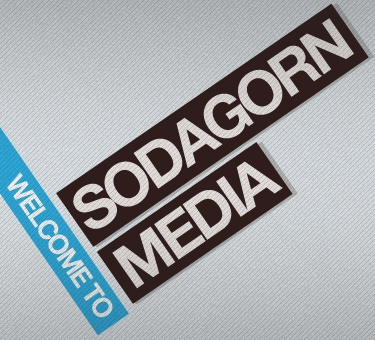 sodagorn_media's profile picture. Web and graphic design services for large or small businesses looking to create an online presence