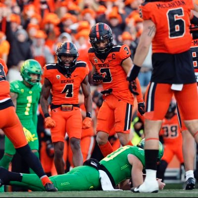 Beavs Fanatic Profile