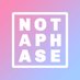 Not A Phase (@notaphaseorg) Twitter profile photo Not A Phase (@notaphaseorg) Twitter profile photo