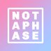 Not A Phase (@NotAPhaseOrg) Twitter profile photo