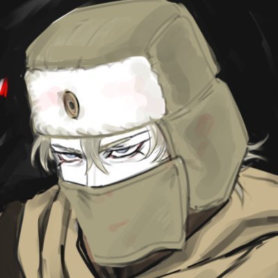 25↑ | 🔕Multifandom, Golden Kamuy⚡ mostly use as archive