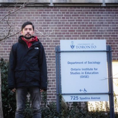 Sociólogo de lo político// INE // UNAM-COLMEX