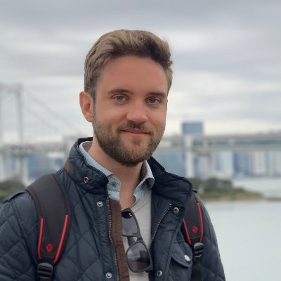 Marcus_Fornell's profile picture. Independently building a portfolio of mobile apps and sharing what I've learned along the way. @DynamicPaceApp