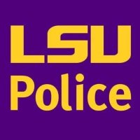 LSU Police Department(@LSUPolice) 's Twitter Profile Photo