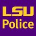 LSU Police Department (@LSUPolice) Twitter profile photo