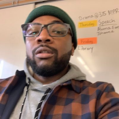 M.S.Ed // SDC Teacher// Retired DJ // Amateur Beat Maker // Sports //HipHop // Here for ALL Shenanigans!