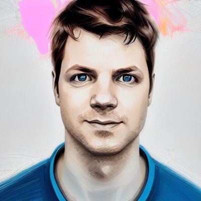 Philipp Markolin, PhD Profile